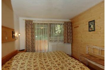 Австрия Privát Sankt Johann in Tirol, Екстериор